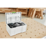 Festool Systainer³ SYS3 S 147 #577818