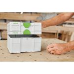 Festool Systainer³ SYS3 S 147 #577818