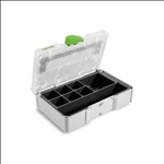 Festool Systainer³ SYS3 S 76 TRA UNI #577819