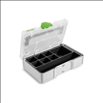 Festool Systainer³ SYS3 S 76 TRA UNI #577819