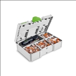 Festool Wago Klemmen-Set SYS3 S 76-WAGO-Set #578118