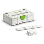 Festool Systainer³ SYS3 S 76 #577808