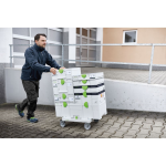 Festool Systainer³ SYS3 XXL 237 #204850