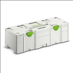 Festool Systainer³ SYS3 XXL 237 #204850