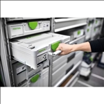 Festool Akku-Bohrschrauber T 18+3 HPC 4,0 I-Plus #576446