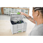 Festool Systainer³ SYS3-COMBI M 287 #577766