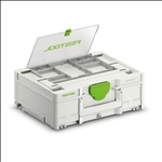 Festool Systainer³ SYS3 DF M 137 #577346