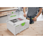 Festool Systainer³ SYS3 DF M 187 #577347