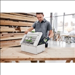 Festool Systainer³ SYS3 DF M 137 #577346
