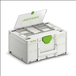Festool Systainer³ SYS3 DF M 187 #577347