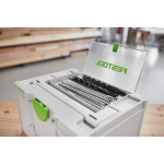 Festool Systainer³ SYS3 DF M 137 #577346