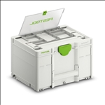 Festool Systainer³ SYS3 DF M 237 #577348