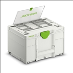 Festool Systainer³ SYS3 DF M 237 #577348