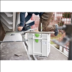 Festool Systainer³ SYS3-MFT M 112 #578496