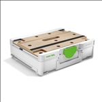 Festool Systainer³ SYS3-MFT M 112 #578496