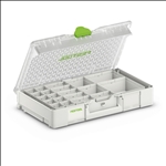 Festool Systainer³ Organizer SYS3 ORG L 89 20xESB #204856