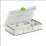 Festool Systainer³ Organizer SYS3 ORG L 89 10xESB #204857
