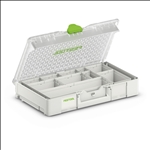 Festool Systainer³ Organizer SYS3 ORG L 89 10xESB #204857