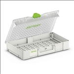 Festool Systainer³ Organizer SYS3 ORG L 89 #204855