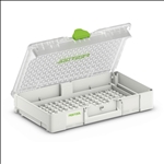 Festool Systainer³ Organizer SYS3 ORG L 89 #204855
