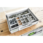 Festool Einsatzboxen Box 100x350x68/2 #204862