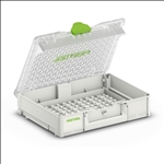 Festool Systainer³ Organizer SYS3 ORG M 89 #204852