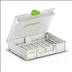 Festool Systainer³ Organizer SYS3 ORG M 89 #204852
