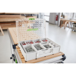 Festool Systainer³ Organizer SYS3 ORG M 89 SD #577353