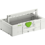 Festool Systainer³ ToolBox SYS3 TB L 137 #204867