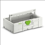 Festool Systainer³ ToolBox SYS3 TB L 137 #204867