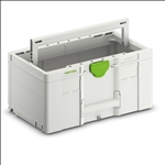 Festool Systainer³ ToolBox SYS3 TB L 237 #204868