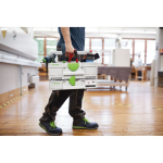 Festool Systainer³ ToolBox SYS3 TB M 237 #204866
