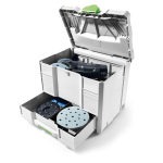 Festool Systainer T-LOC SYS-COMBI 3 #200118