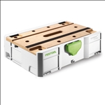 Festool Systainer T-LOC SYS-MFT #500076