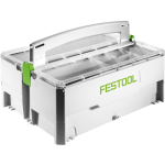 Festool SYS-StorageBox SYS-SB #499901