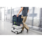 Festool Systainer³ ToolBag SYS3 T-BAG M #577501