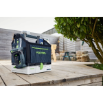 Festool Systainer³ ToolBag SYS3 T-BAG M #577501
