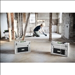Festool Bluetooth® Lautsprecher TOPROCK SYS3 BT20 M 137 #205502