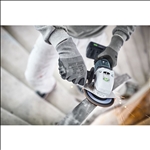 Festool Akku-Winkelschleifer AGC 18-125 5,0 EBI-Plus #577700
