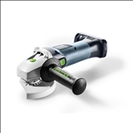 Festool Akku-Winkelschleifer AGC 18-125 EB-Basic #578367