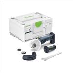 Festool Akku-Winkelschleifer AGC 18-125 EB-Basic #578367