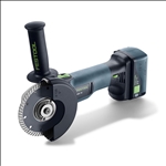 Festool Akku-Winkelschleifer AGC 18-125 EB-Basic-5,0 #578602