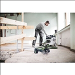 Festool Akku-Freihandtrennsystem DSC-AGC 18-125 FH EB-Basic #576829