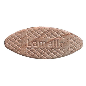 Lamello Original Holzlamelle Grösse 20, 1000 Stück #144020