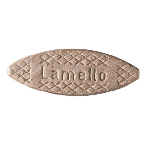 Lamello Original Holzlamellen gemischt, 1000 Stück #144030