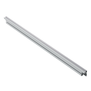 Mafell Anschlaglineal 1.000 mm lang, inkl. Ablängklappe #203396