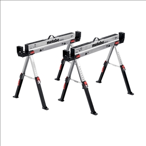 Metabo Arbeitsbock-Set MAB 82 #626990000