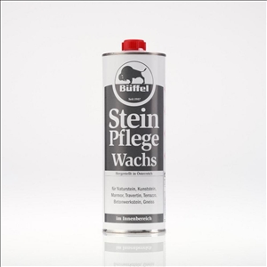 Steinpflege Wachs 1000ml