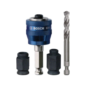 Bosch Power-Change-Adapter, 9,5-mm (3/8)-Sechskantaufnahmeschaft #2608599010