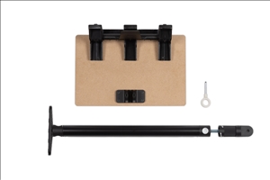 Shaper Shelf Upgrade Kit #SU1-WSUK1